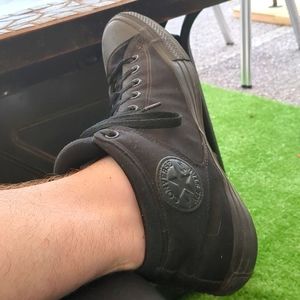 Chuck Taylor Converse All Stars